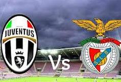 juve-benfica