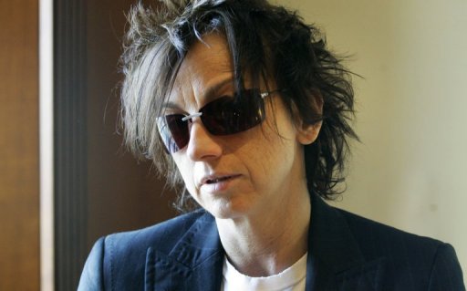 nannini incindente