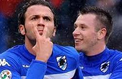 pazzini-cassano-scambio