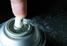 pelle-spray