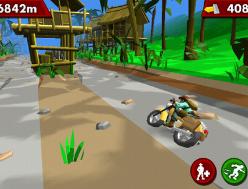 pitfall-harry-per-iphone