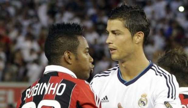 real madrid milan 5-1