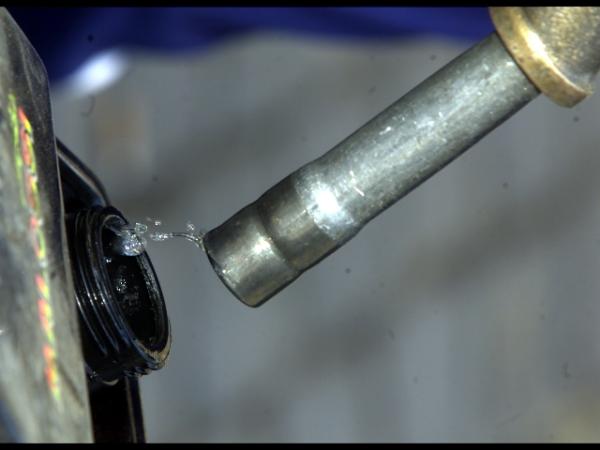 aumento benzina governo