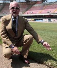 de-laurentiis-campo-san-paolo-un-mese-di-tempo