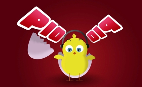pulcino pio il ritorno